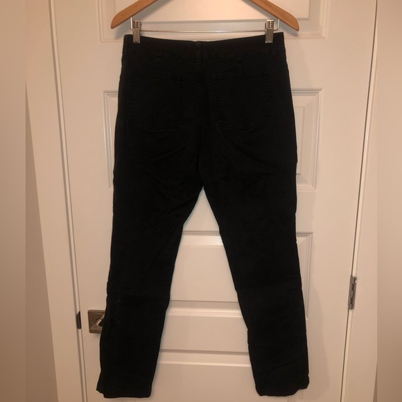 Tradlands Black Chino - Picture 5 of 5